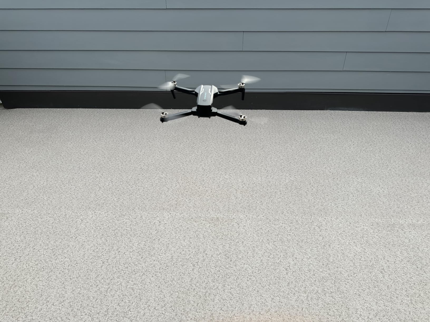 Drone with Camera for Kids 1080P HD FPV, Brushless Motor Quadcopter for Adults and Beginners, Waypoint Fly, 360°Flip, Gravity Control, Circle Fly, Auto Hover, RTF and Foldable customer photo 2