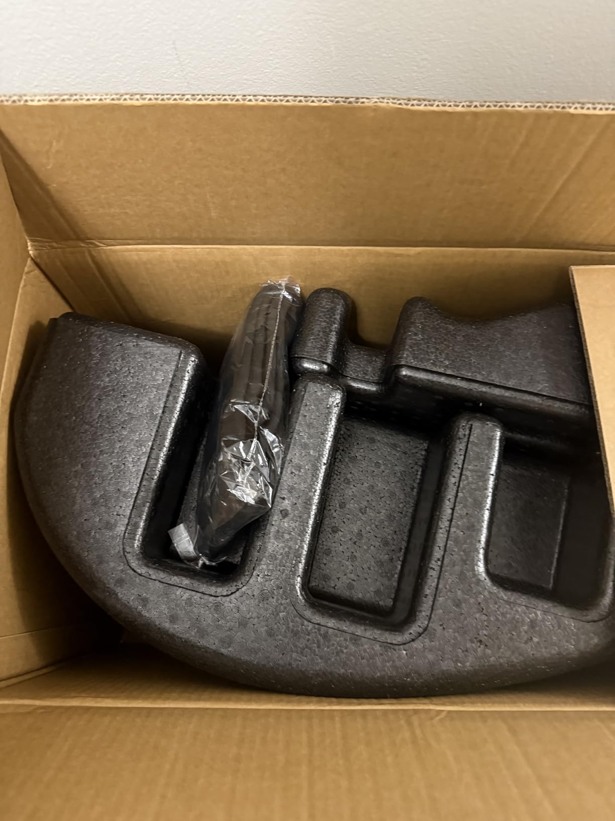 Pilates Barrel with Pilates Straps, Pilates Arc, Spine Corrector, Spine Fitter & Posture Support,Reformer Accessories for Back Flexibility, Rehabilitation, and Core Strength customer photo 1