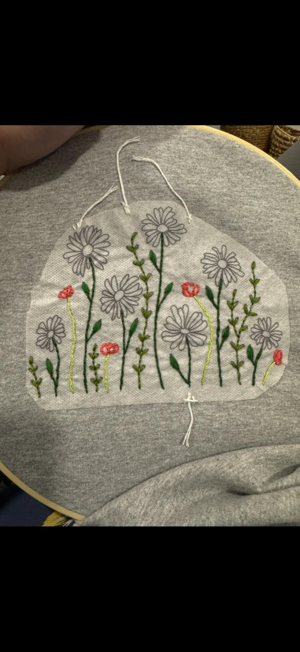 70 Skeins Rainbow Color Embroidery Floss Friendship Bracelet String Cross Stitch Embroidery Thread Cotton Floss Bracelet Yarn, Craft Floss customer photo 2