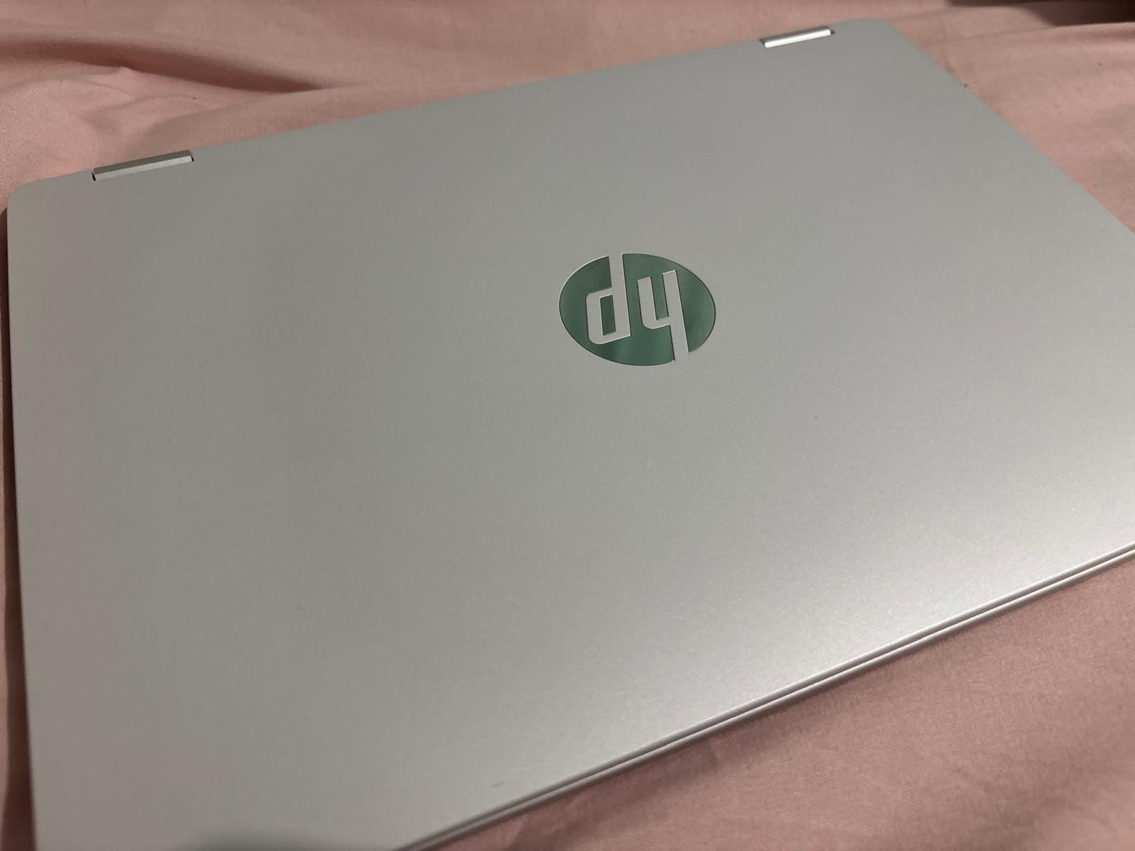 HP OmniBook 5 Flip 2-in-1 14