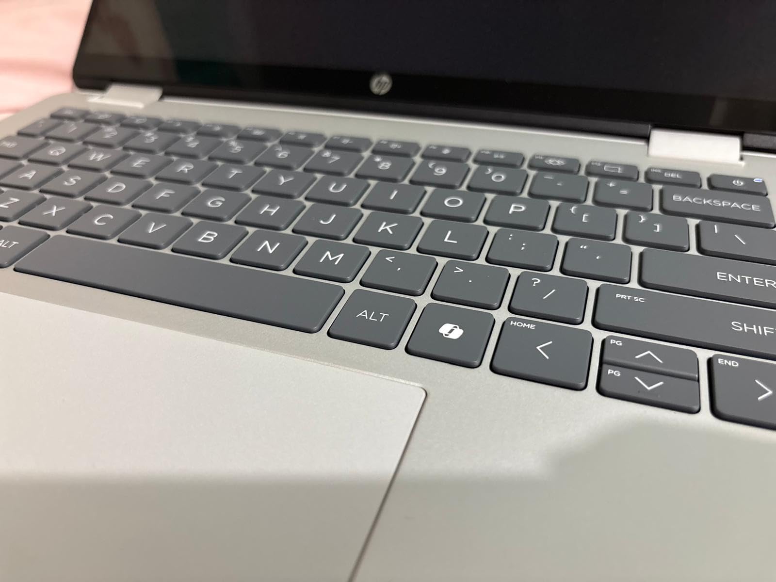 HP OmniBook 5 Flip 2-in-1 14