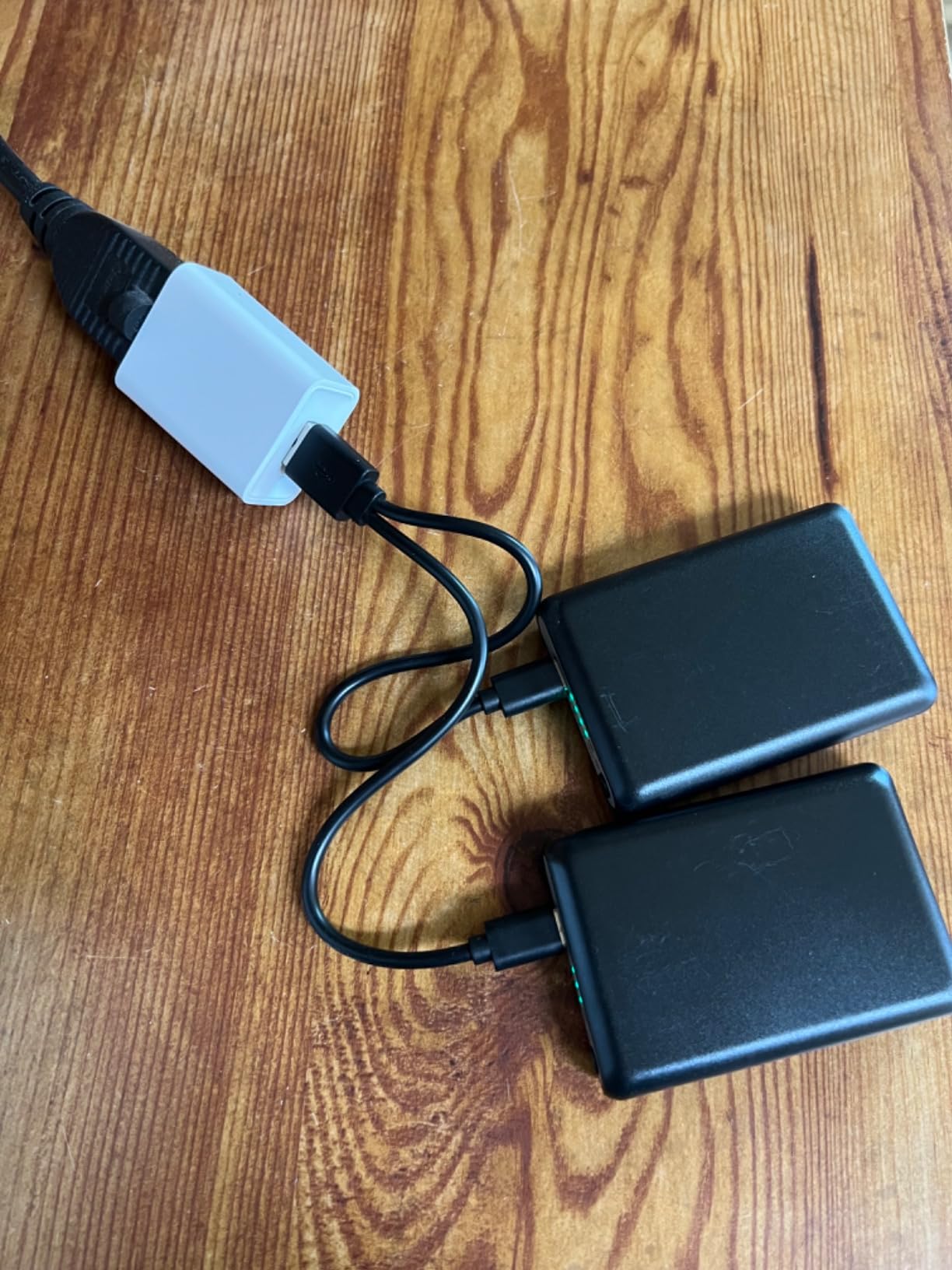 Heated Socks APP Control for Men Women, 6000mAh*2 Battery Heated Socks, Electric Heated Socks Rechargeable Smart Foot Warmers customer photo 1