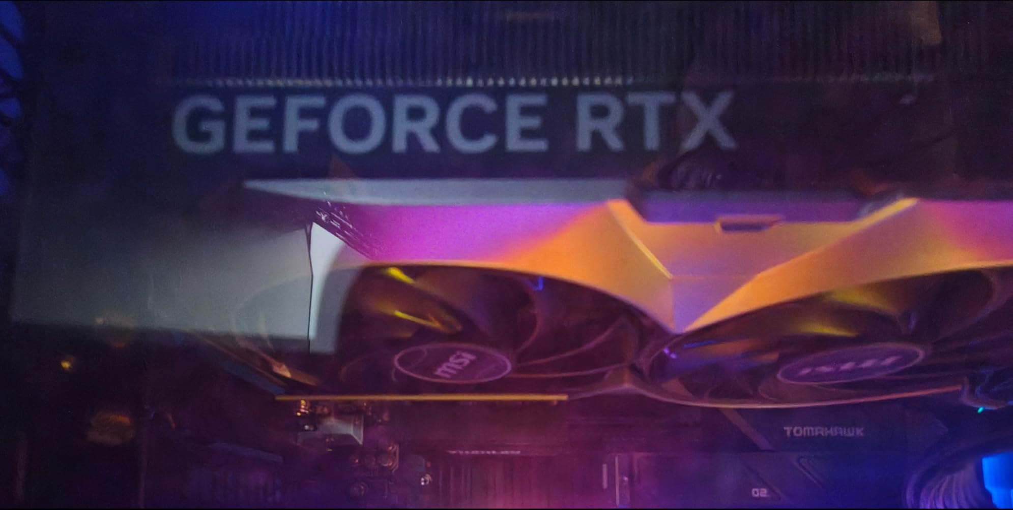 10G PCIe Network Card, YuanLey 10G Base-T Ethernet Card with Marvell AQC113 Conrtoller, PCIE to 10Gb RJ45 Ethernet Adapter NIC Compatible with PCI Express X1,X4,X8,X16, for Windows 10/11, Linux OS customer photo 1