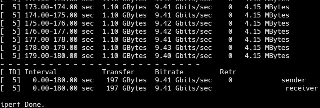 10G PCIe Network Card, YuanLey 10G Base-T Ethernet Card with Marvell AQC113 Conrtoller, PCIE to 10Gb RJ45 Ethernet Adapter NIC Compatible with PCI Express X1,X4,X8,X16, for Windows 10/11, Linux OS customer photo 2