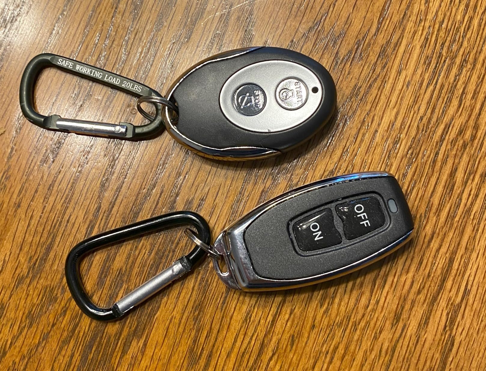 Westinghouse 8200 Peak Watt Tri-Fuel Portable Inverter Generator, Remote Electric Start, Transfer Switch Ready, Gas, Propane, Natural Gas, Low THD, Safe for Electronics, Parallel Capable, CO Sensor customer photo 2