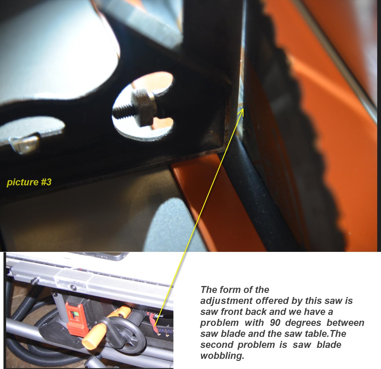 Evolution R10TBLX 10