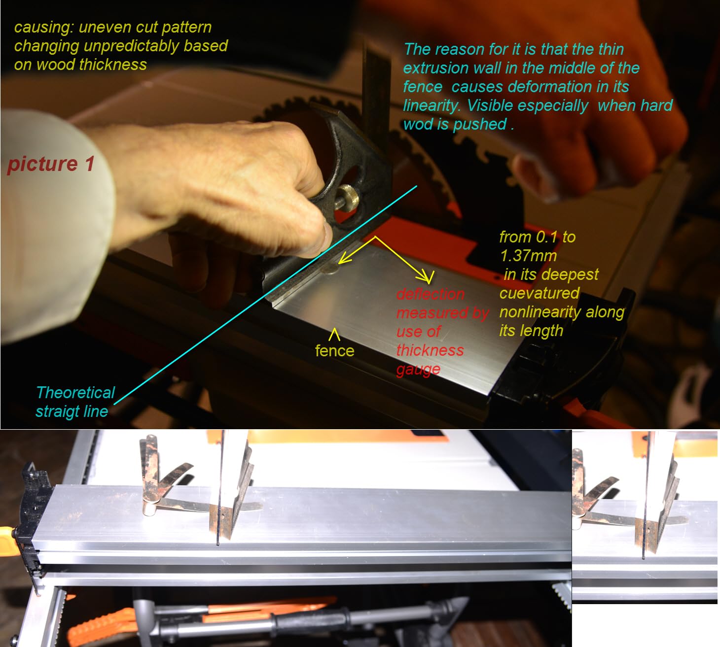 Evolution R10TBLX 10
