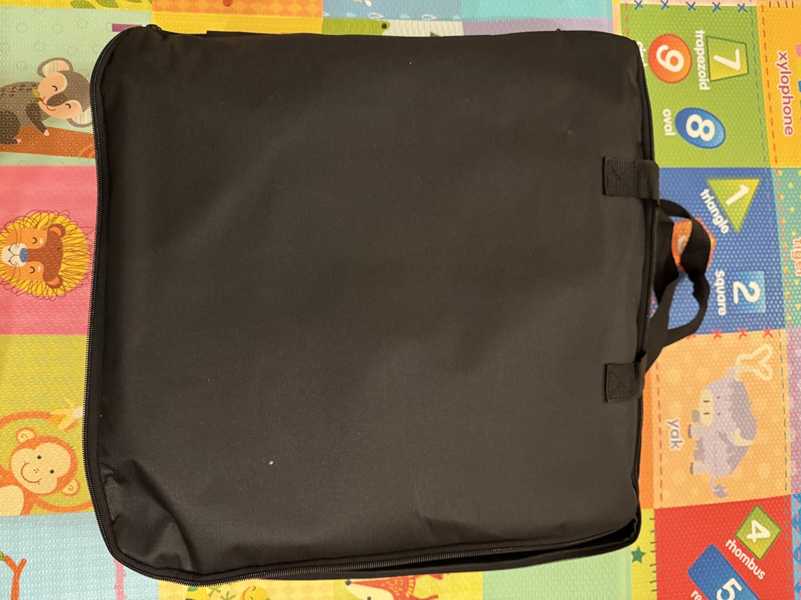 Infrared Sauna Blanket - Portable Far Infrared Sauna for Home Relaxation - PU Sauna Blanket - Infrared Blanket Sauna with 77-176 °F Temp Range,for Full-Body Relaxation (Raven Black) customer photo 2