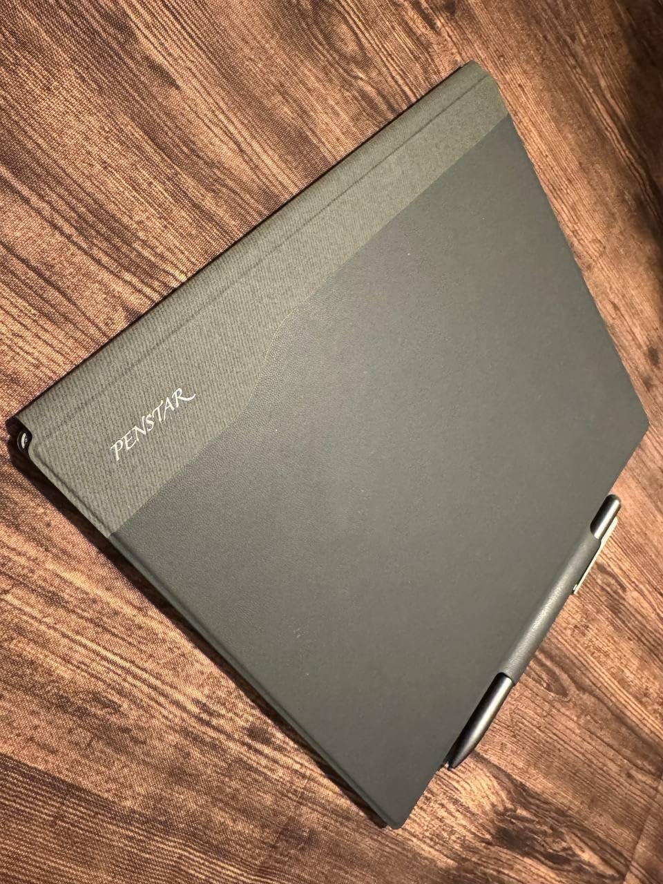 Penstar eNote 2 - The Whitest Paper Tablet | 10.3