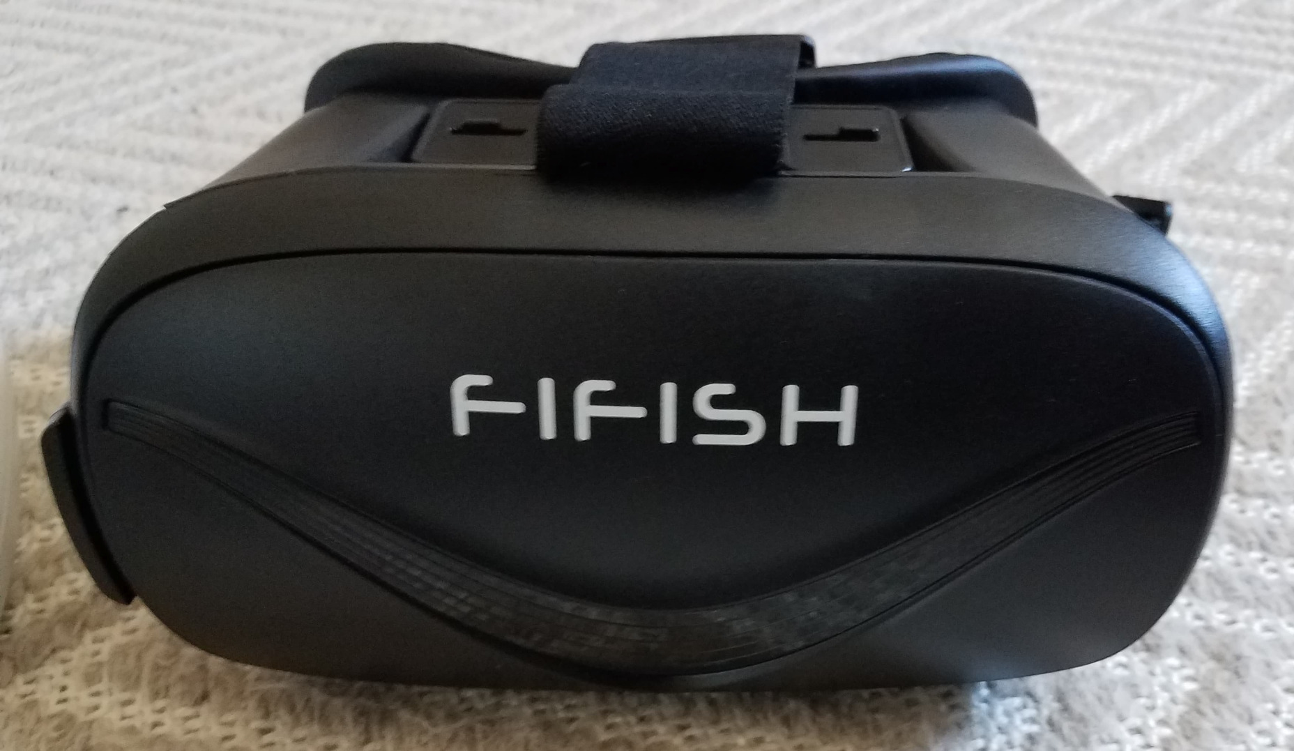 【2025 New】FIFISH V-EVO 4K60FPS Underwater Drone with Robotic Arm, with Removable SD Card, QYSEA AI Vision Lock 360° Omnidirectional Movement Underwater ROV with Depth Hold,330ft Dive customer photo 2