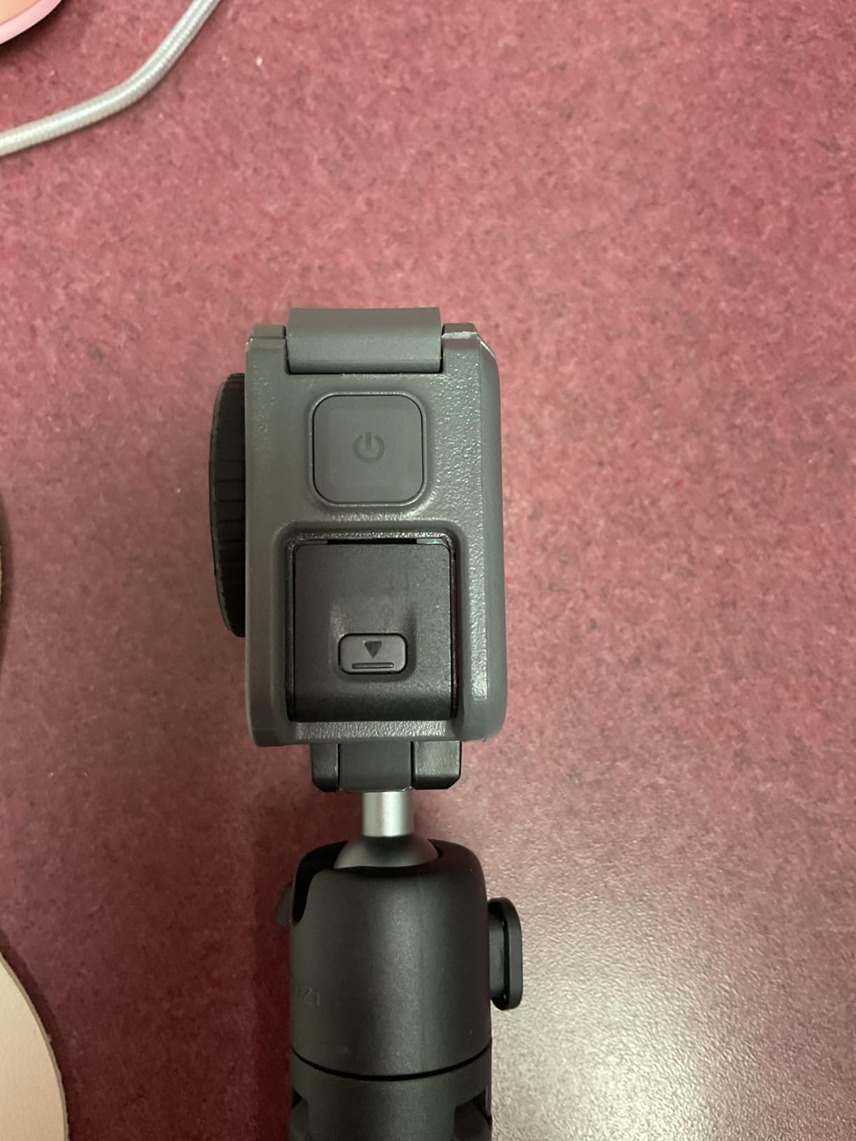 Action Camera, 1/1.3