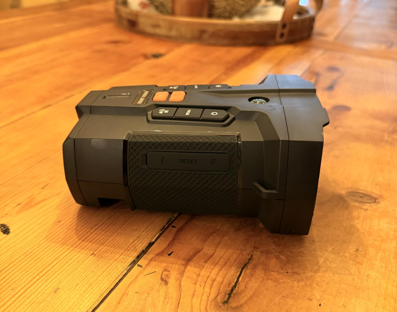 4K Night Vision Goggles for Adults: 4.5