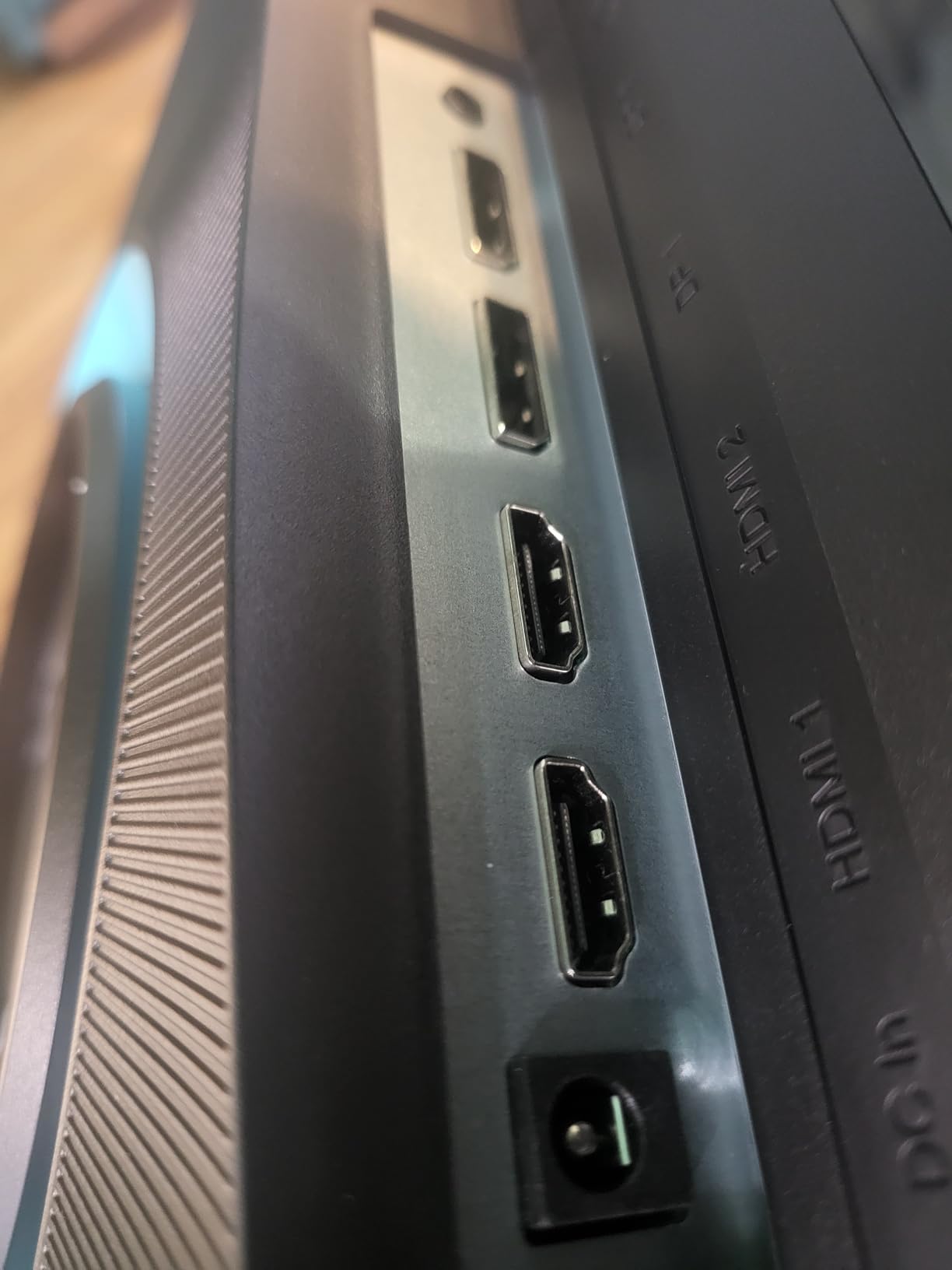 AVMAX 27 Inch Gaming Monitor 320Hz/300Hz/240Hz, QHD 2560X1440 Fast IPS, Adaptive FreeSync, 90% DCI-P3, HDR400 Support, ErgoStand 2XDP1.4 and 2XHDMI2.1, P273B customer photo 2