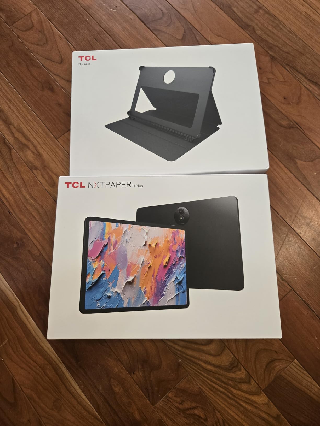 TCL NXTPAPER 11 Plus Android Tablet, 11.5