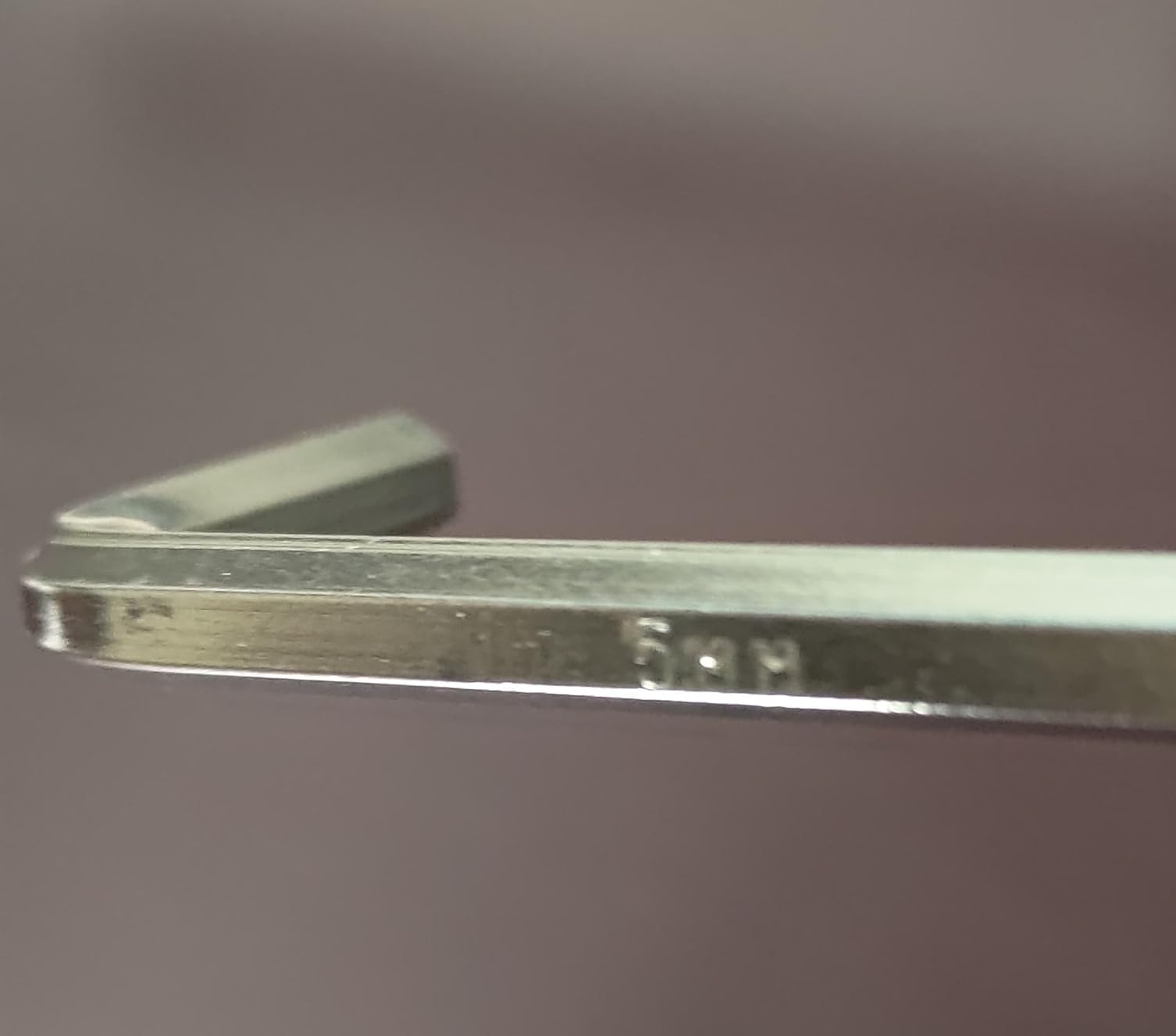 HARDELL Digital Caliper, Rechargeable Caliper Measuring Tool with Backlight LCD Screen, All Metal Calipers, Auto-Off Digital Micrometer, Inch/MM/Fraction for Household/3D-Printing-Rechargeable 6 Inch customer photo 1