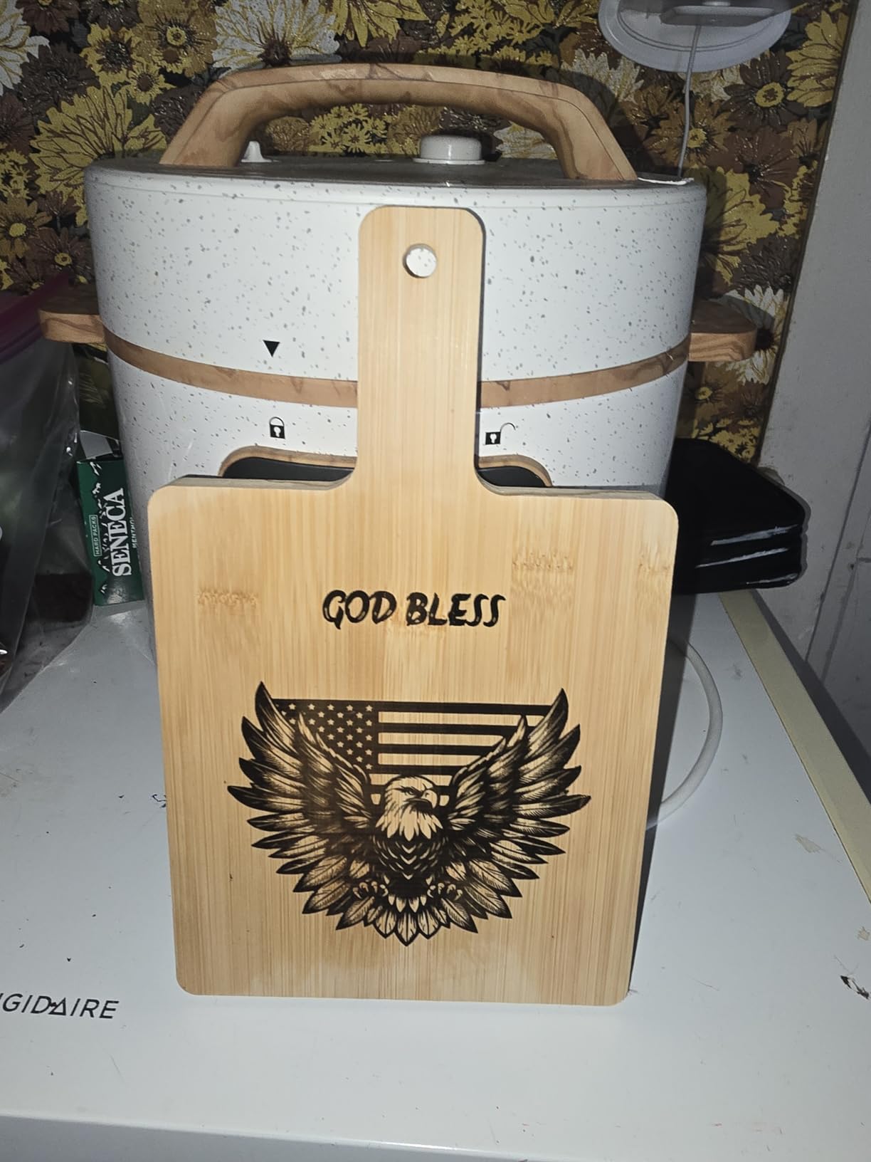 ACMER S1 Laser Engraver, 6000mW Laser Engraver Machine Higher Accuracy Lazer Cutter and Engraving Machine with Working Area 130x130mm,0.04mm Laser Spot Engraving Machines & Tools customer photo 1