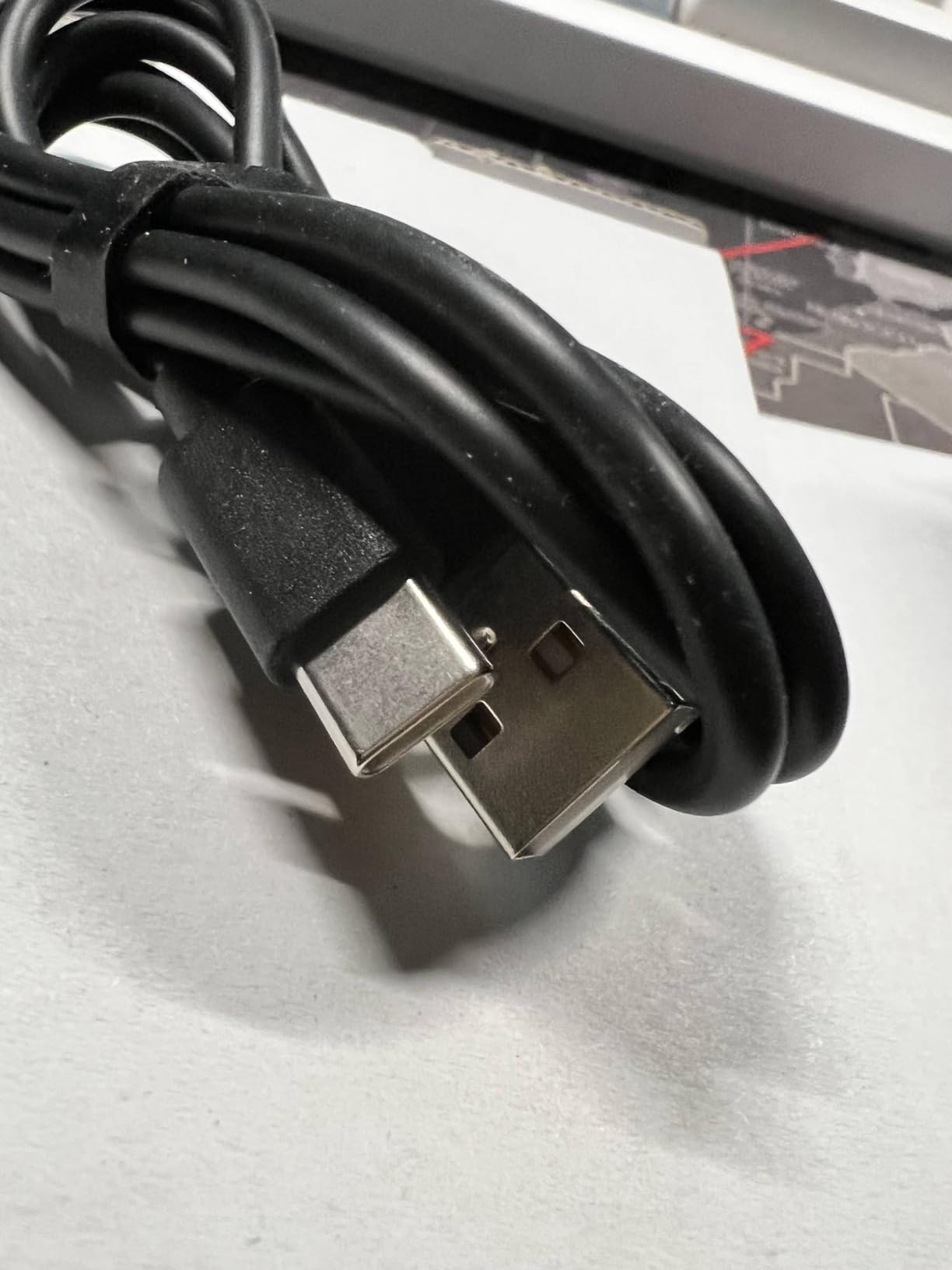 Aqara Smart Hub M200, Matter Controller, Thread Border Router, Featuring Aqara Zigbee, Bluetooth, Wi-Fi, PoE, IR, Supports Amazon Alexa, Apple HomeKit, Home Assistant, SmartThings, Google Home customer photo 2