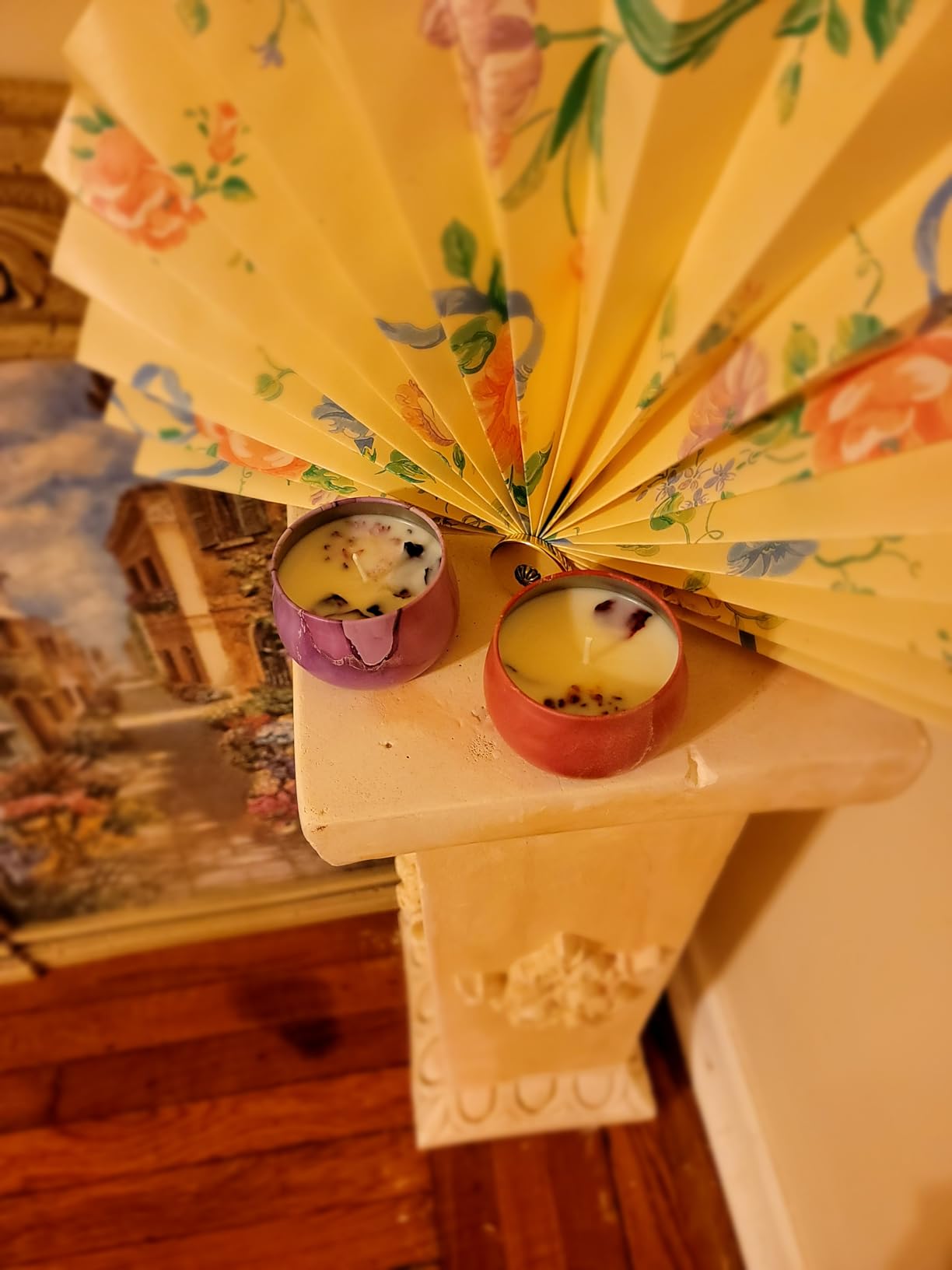 Pottery Wheel for Beginners - Upgraded Pottery Wheel with 6