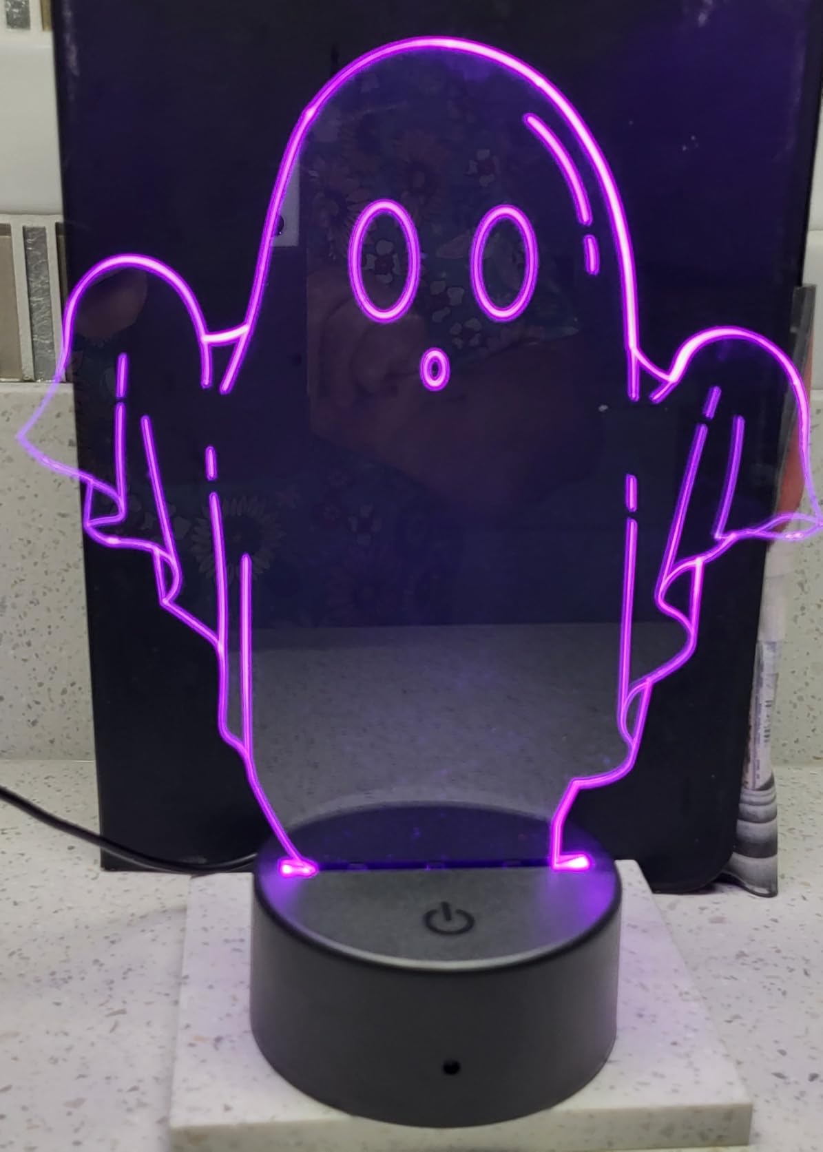 xTool P3 80W Flagship CO2 Laser Cutter with Intelligent Automation, Desktop Laser Engraver customer photo 2