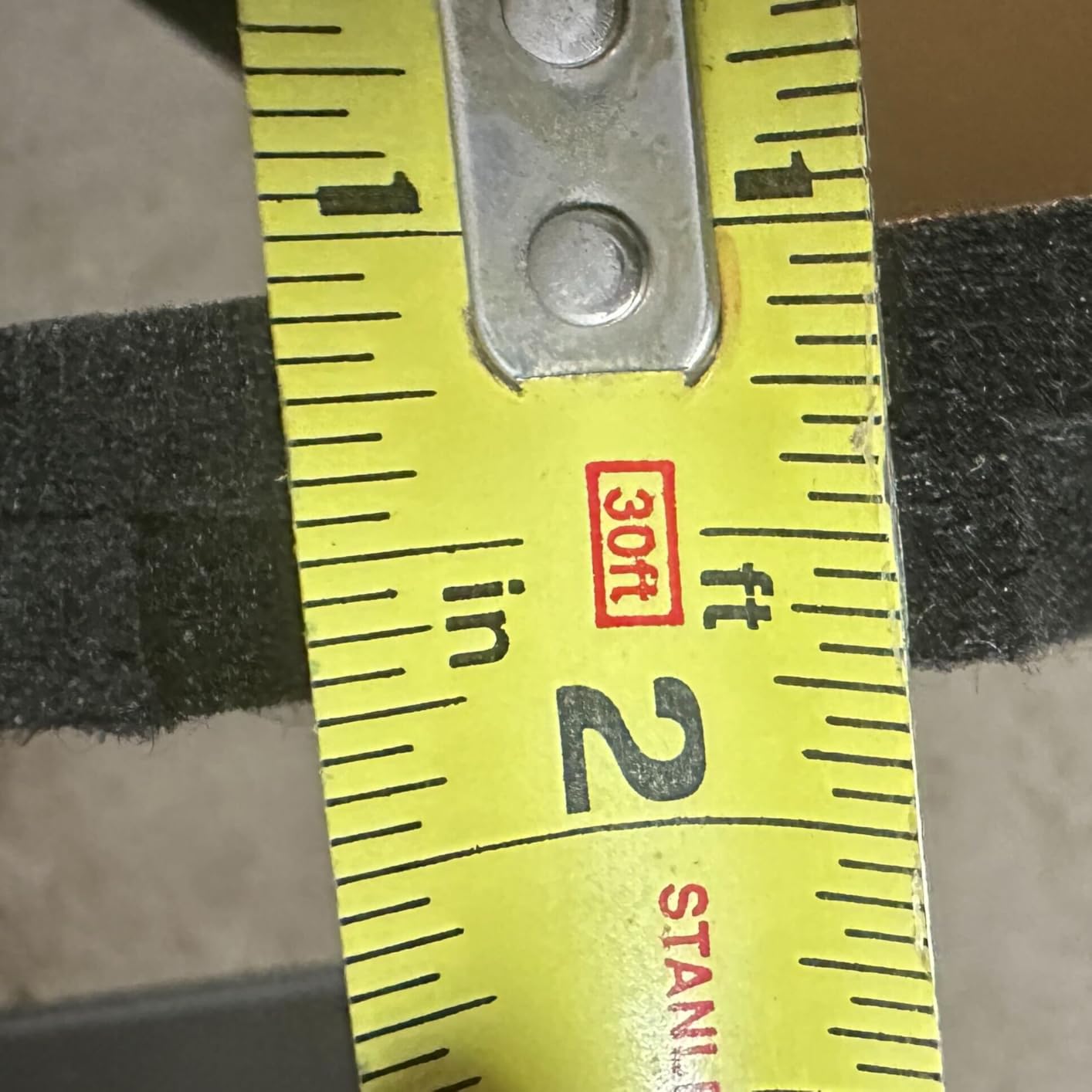 RITOLLO 6 Pack Bilayer Thickened-Sound Proof Wall Panels 47.2