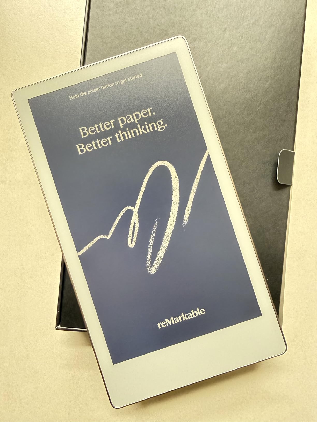 reMarkable Paper Pro Move | Ultraportable Color 7.3