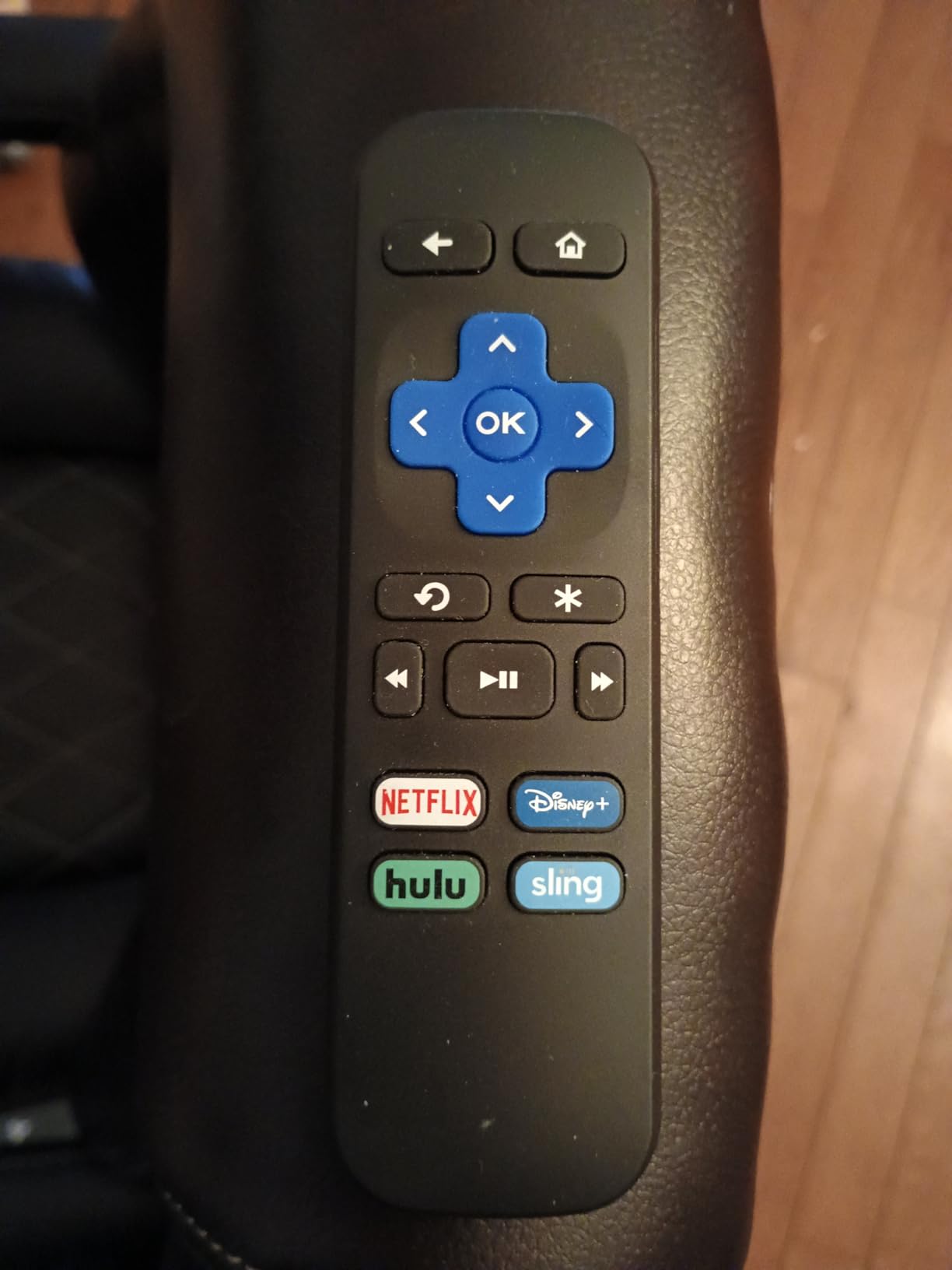 Universal-TV-Remote-Control for Samsung, LG, Hisense, TCL, Sony, Vizio, Onn, Toshiba, Philips and More DVD, Blu ray Player, Soundbar Devices customer photo 1