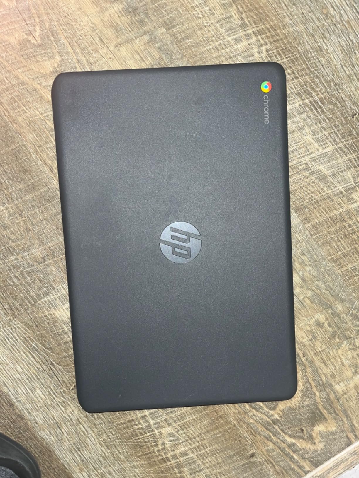 HP Chromebook 14