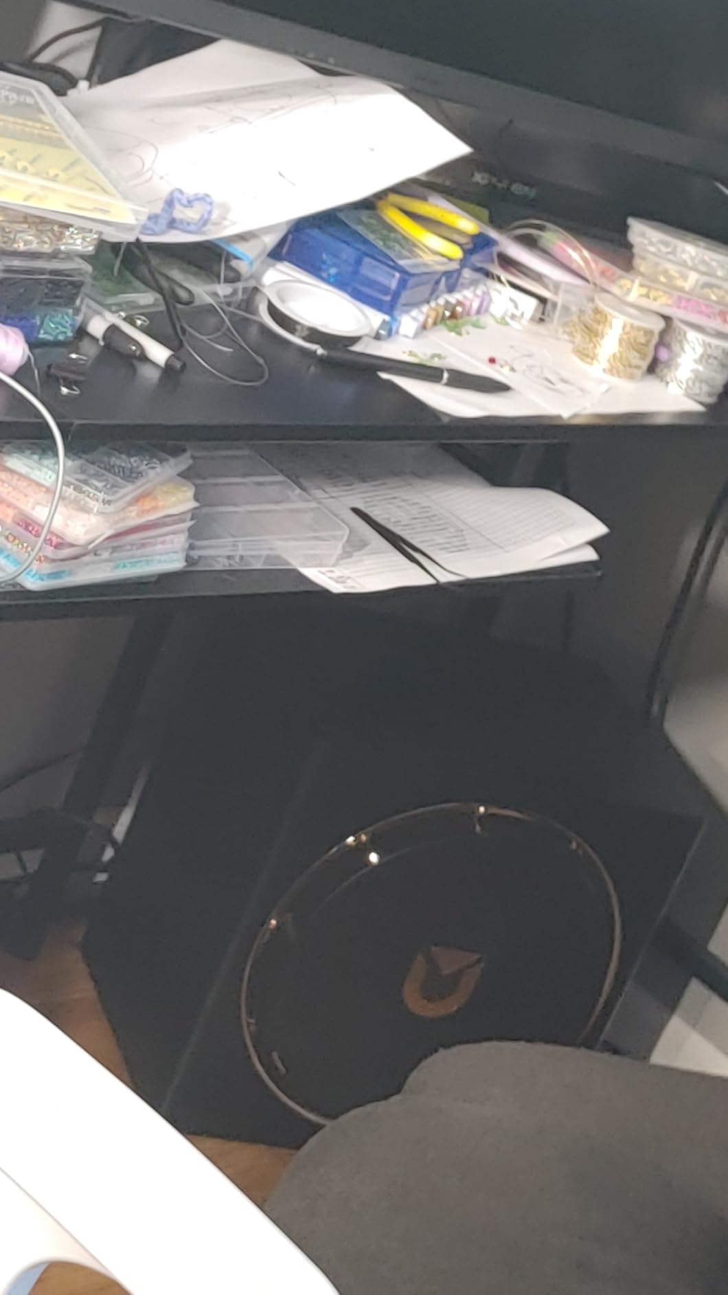 ULTIMEA Skywave X50 5.1.4ch Wireless Surround Sound System for TV, 760W Professional Sound Bar w/Dolby Atmos, 2 Wireless Surround Speakers & 8