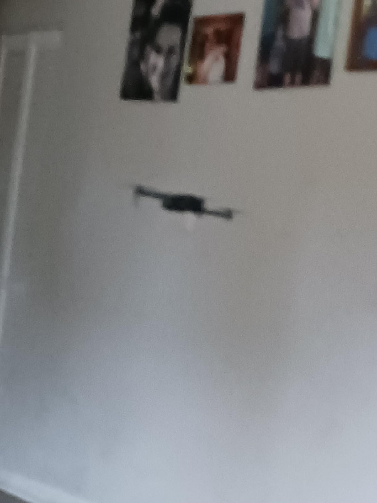 Drone with Camera 1080P HD, FPV Foldable Mini Drone for Beginners Kids Boys Girls, with 2 recharging Batteries, Carrying Case, One Key Start, Stable Hover, Trajectory Flight, Toys Gifts (Black) customer photo 2