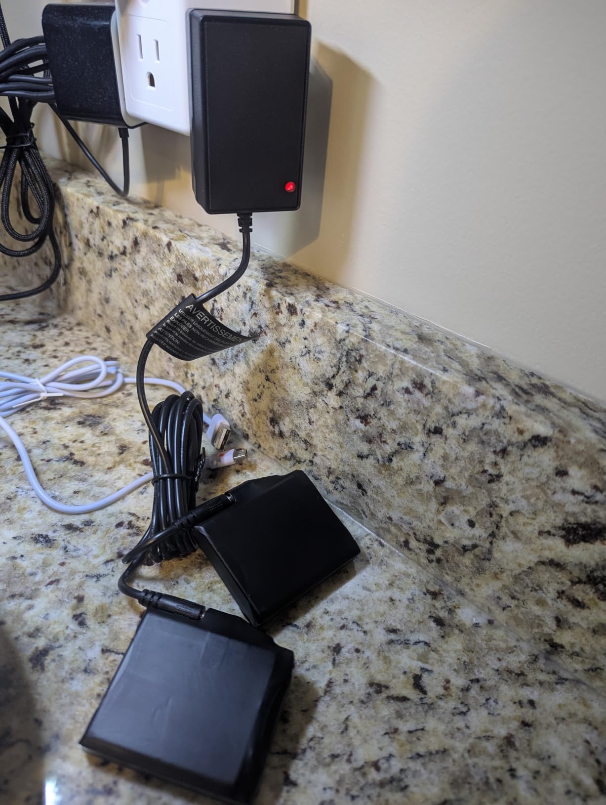 Heated Gloves for Men Women, Rechargeable Waterproof Heated Work Gloves with Arthritis Raynaud's Relief customer photo 2