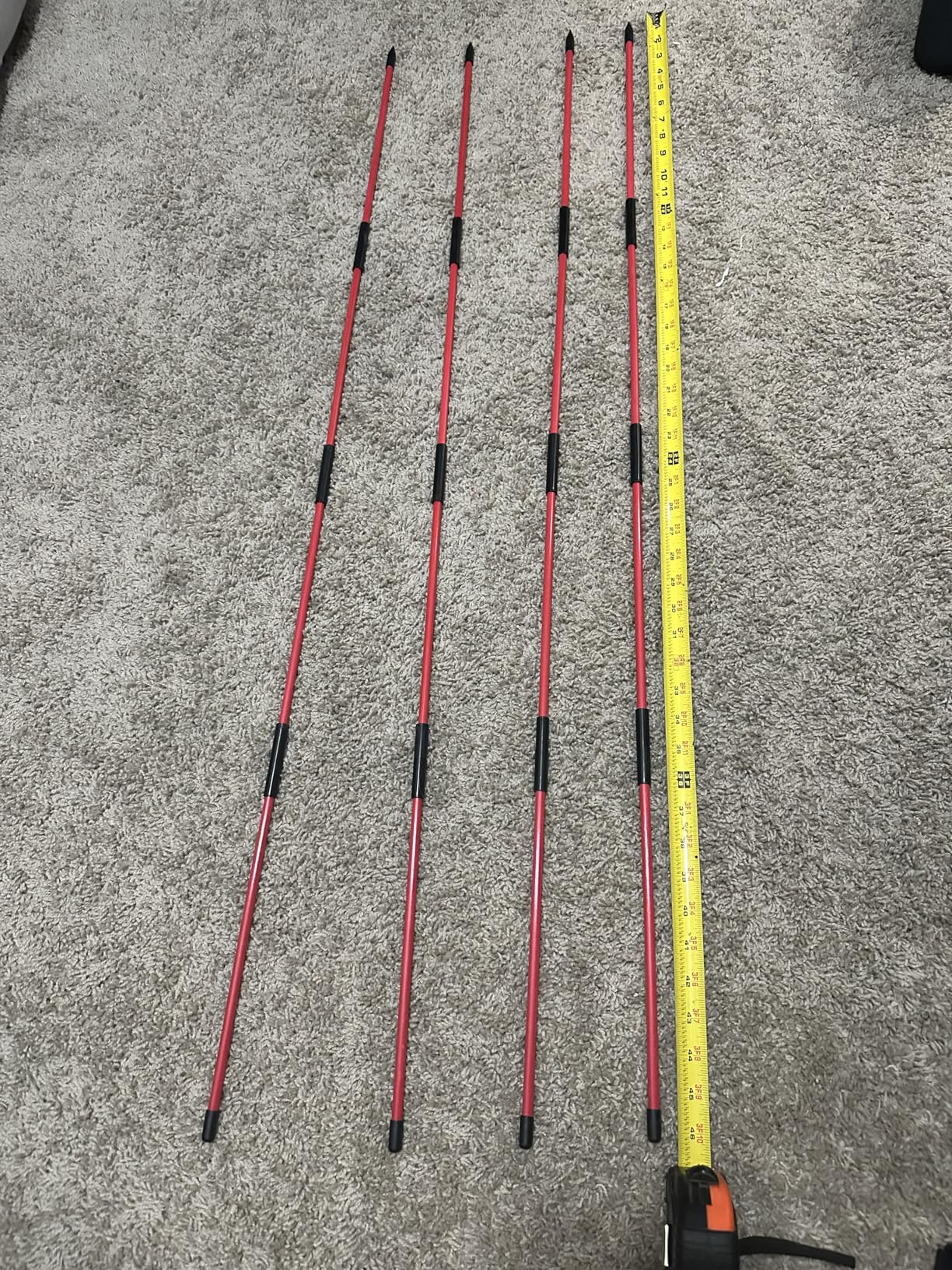 CHAMPKEY Premium Foldable 40