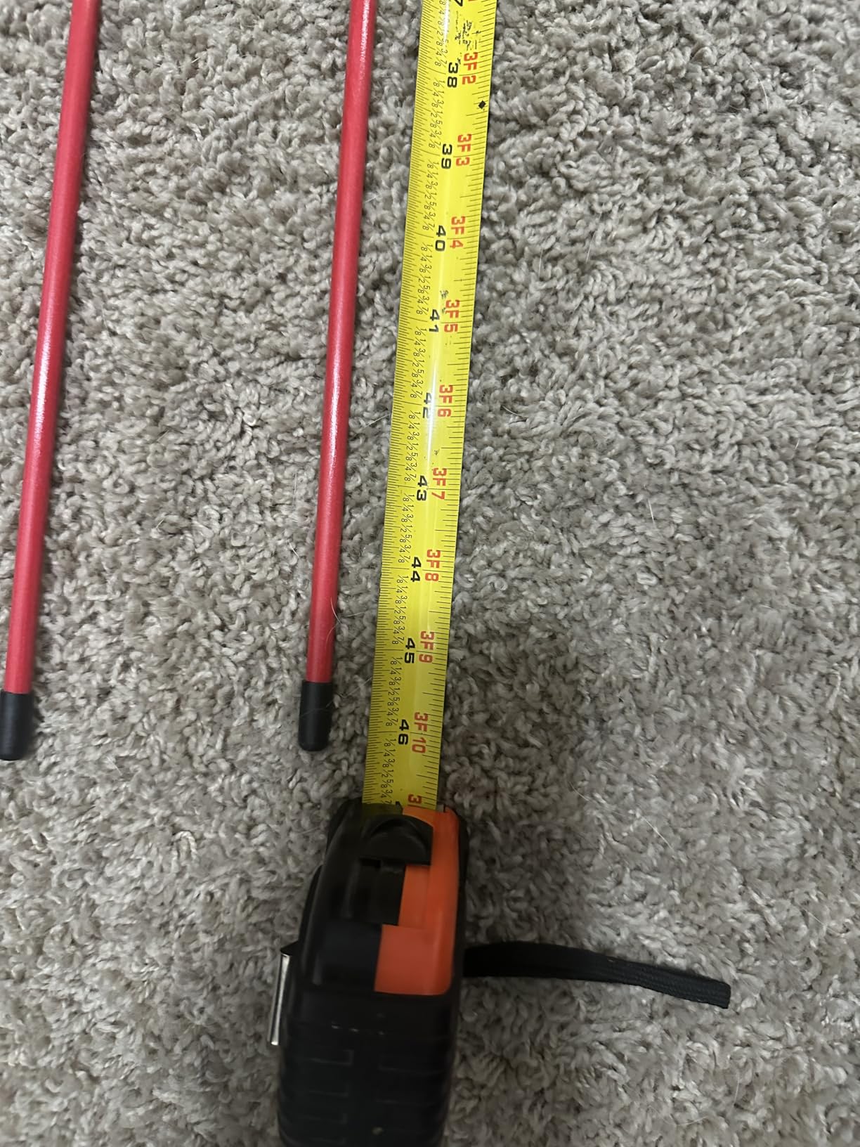 CHAMPKEY Premium Foldable 40