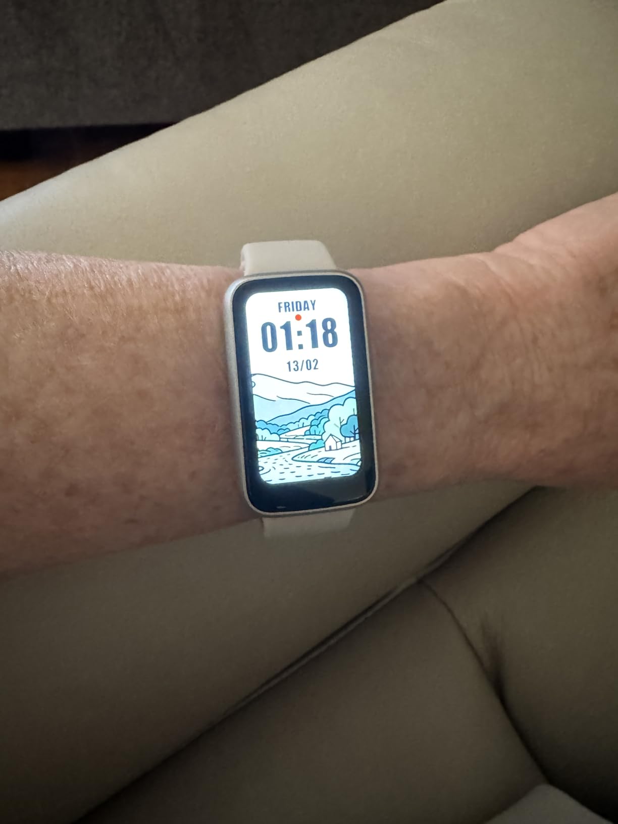 Fitness Trackers,Smart Watch with 1.47