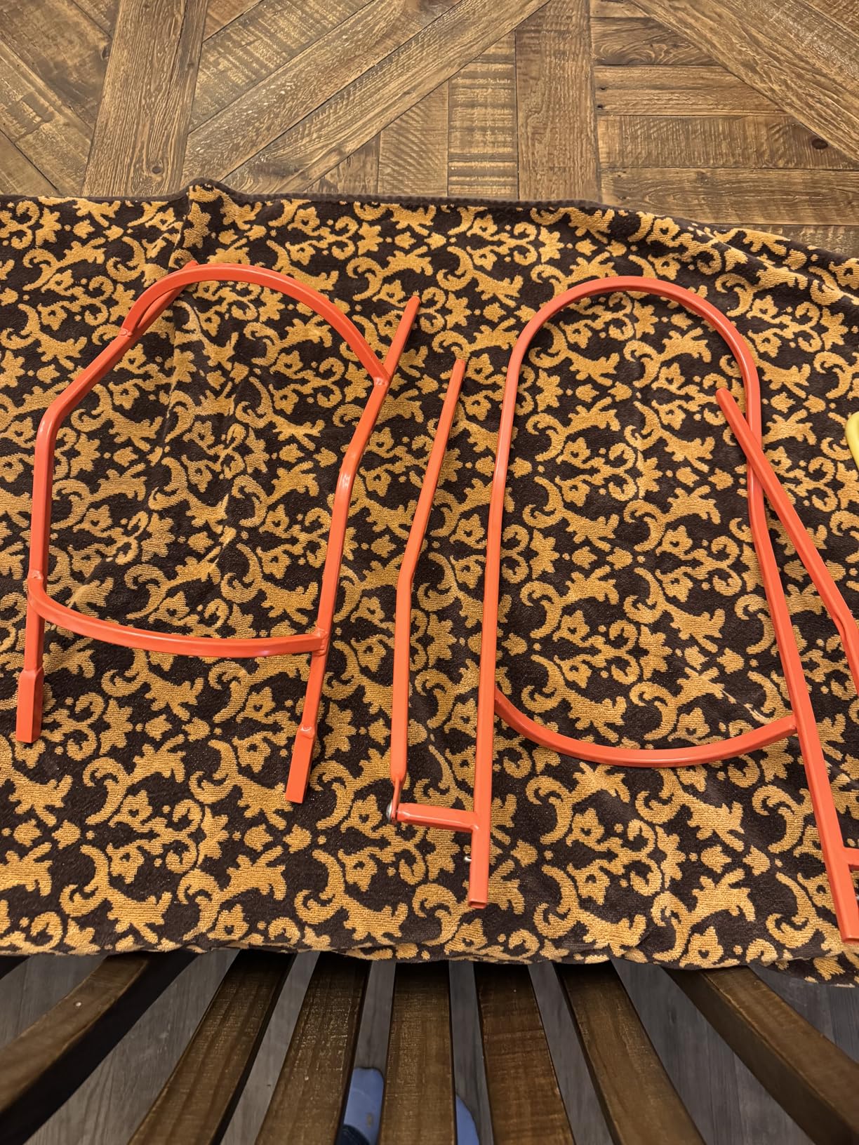 Upgraded Basketball Shot Trainer Rebounder, Heavy Duty Basketball Return Attachment with 360° Rotating Chute, Portable Ball Returns Training Aid Fits Standard 18