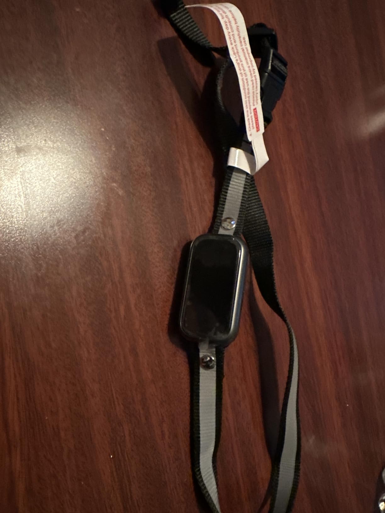 Dog Bark Collar Pro, Instant Bark Solution, Smart Anti Barking Device with 4 Correction Modes, Fast-Acting Barking Collar for for Large Medium Small Dogs 5-150lbs, Ideal for Home & Outdoor Use customer photo 2