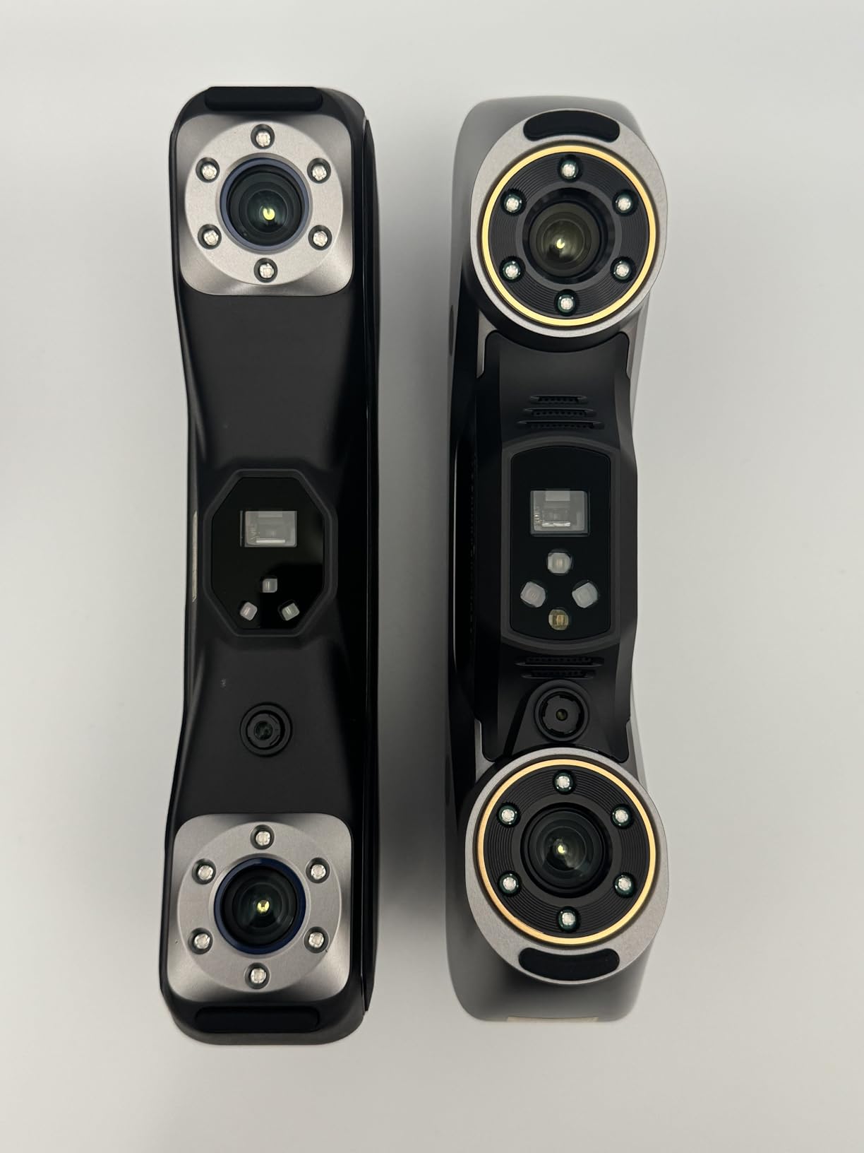 Revopoint MetroY Pro 3D Scanner for 3D Printing, Up to 0.01mm Precision, 34+15+1 Industrial Blue Laser Handheld Scanner, 62-Line Full-Field, Real-time Preview, Bulit-in Wi-Fi 6, Full-Color 3D Scan customer photo 1