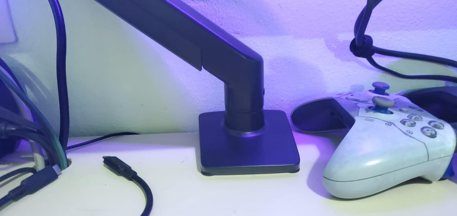 ErGear Dual Monitor Arm, Full Adjustable Monitor Mount for 13-32