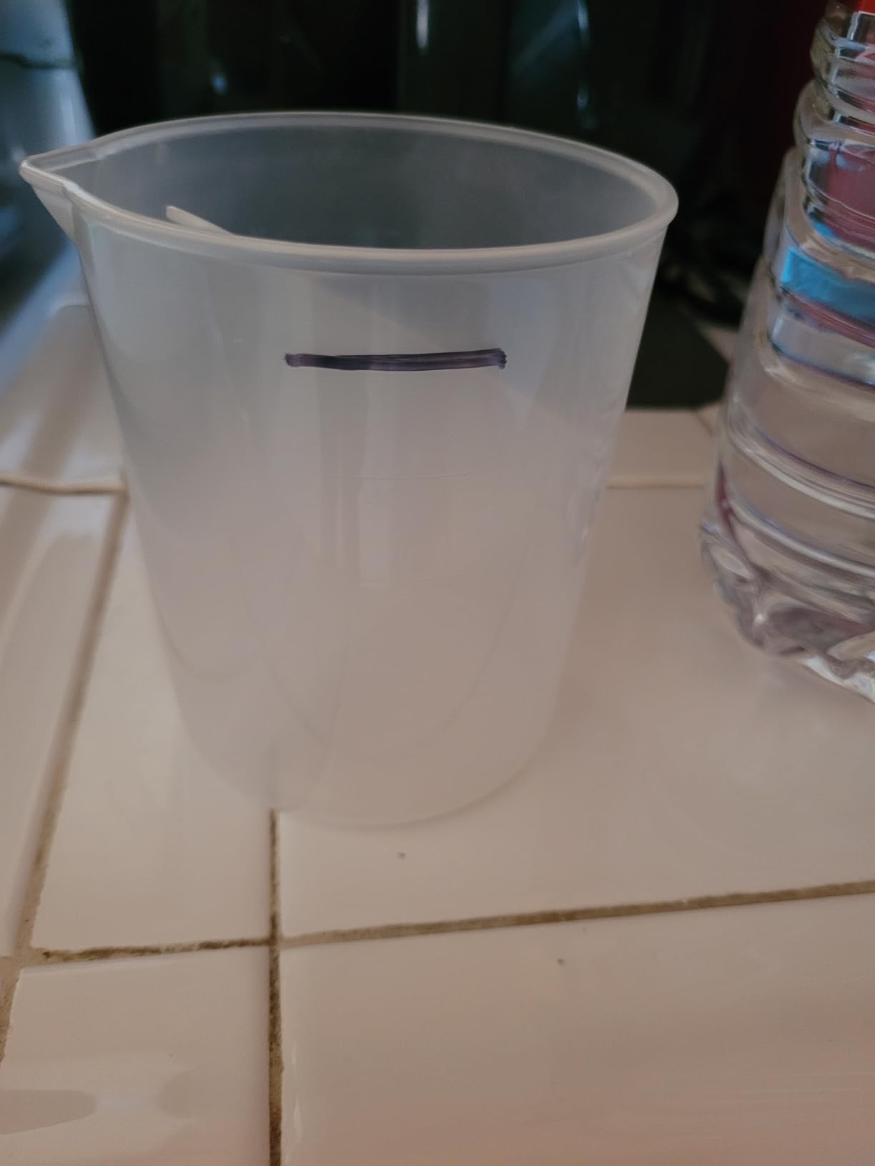 Heavy-Duty Steam Cleaner - 1500W Multipurpose Handheld Floor Steamer with 22 Accessories 16ft Cord for Home, Car Detailing, Tile, Grout, Carpet, Wallpaper, Upholstery, Window, Deep Cleaning customer photo 1