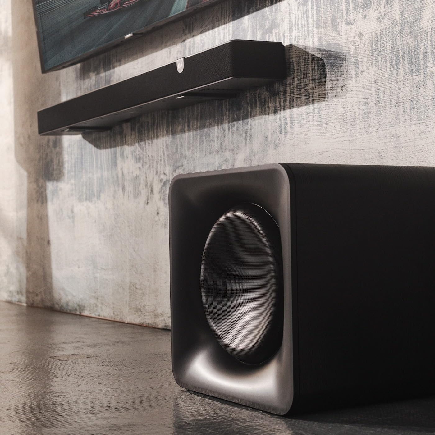 Klipsch Flexus CORE 210 Dolby Atmos 44