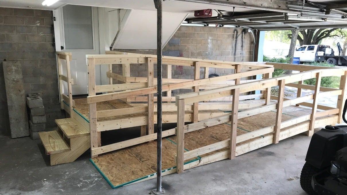 AVID POWER 20V Brushless 1/4'' Impact Driver Kit, 2220in-lbs High Torque, 2-Speed Mode, Variable Speed Cordless Impact Driver, Brake Stop Function, Compact Design with LED Light, 4 Sockets & 4 Bits customer photo 1