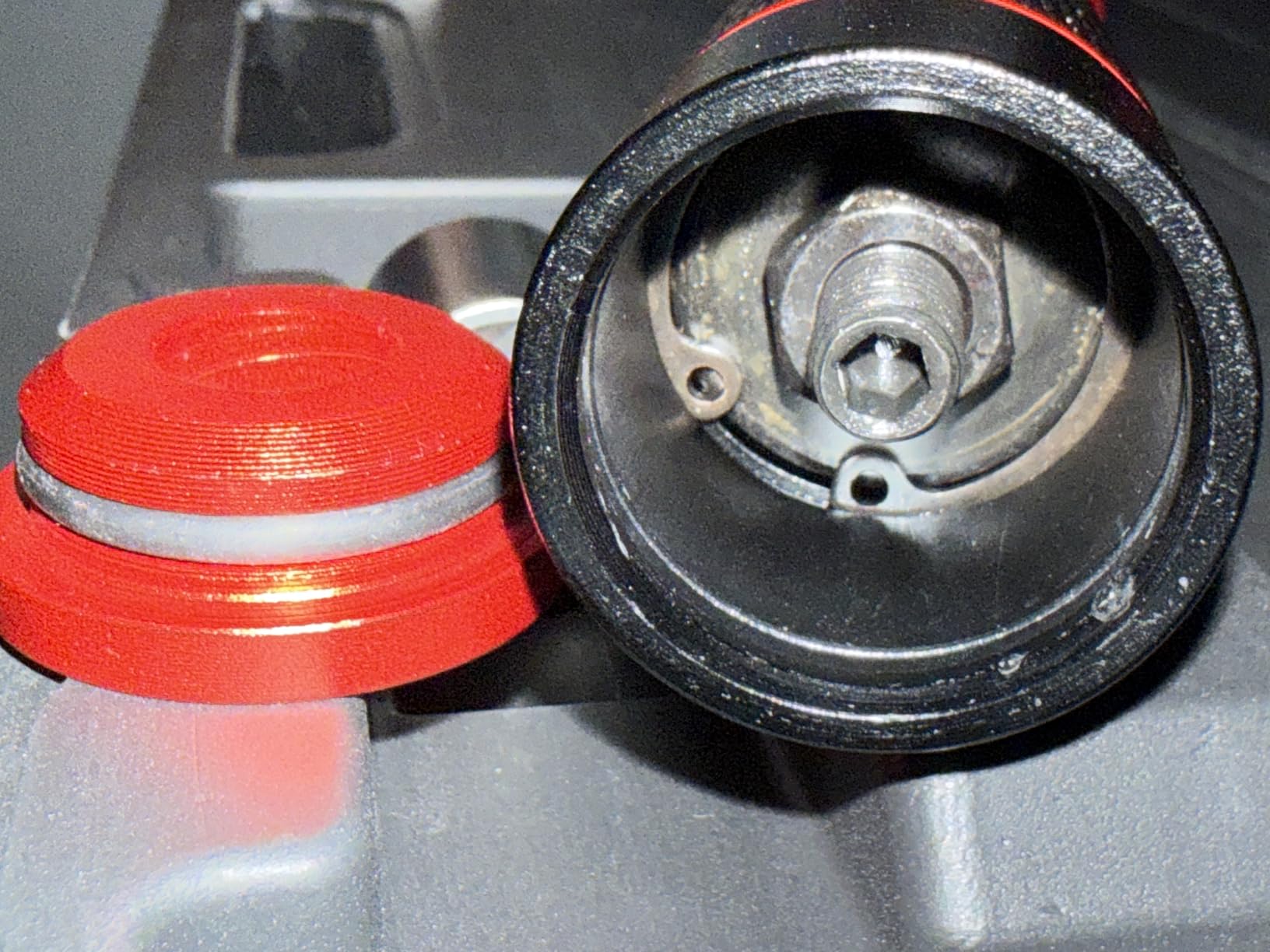 VANPO HVAC Torque Wrench 10-80 Ft-lb, 9x12mm, Adjustable Click Torque Wrench with Open End Heads (17-32mm), +/-3% Accuracy for Mini Split AC & Refrigeration Flare Nut Installation customer photo 1