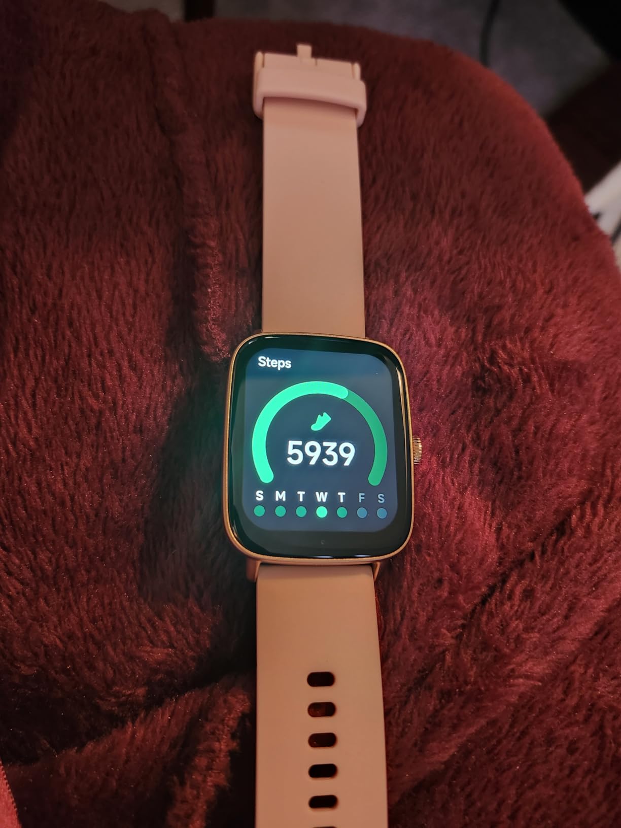 Smart Watch for Women, 1.85