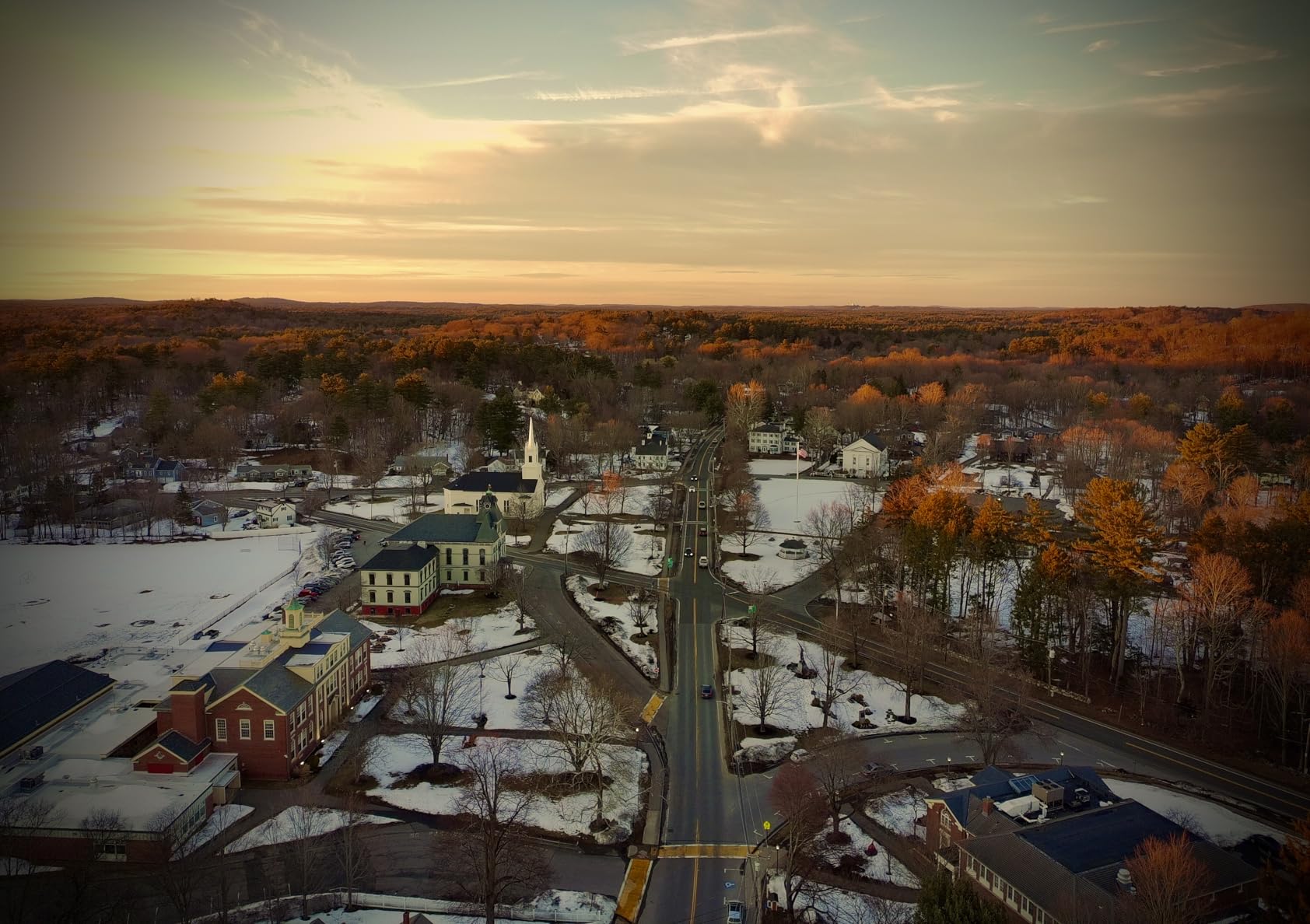 ATOM 2 Fly More Combo with RC PTD 1, Drones with Camera for Adults 4K Video, 8K Photo, 10KM Transmission, 96 Mins Flight, 3-Axis Gimbal, AI Track, Vertical Shooting, AI Night Shot, Under 249g customer photo 1