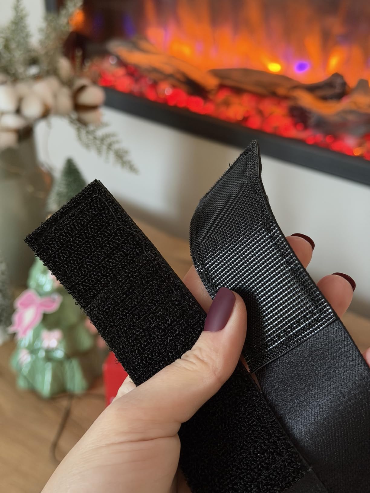 Boxing Reflex Ball with Punch Counter App, Fun Punch Game with Headband, Hand Eye Coordination Training | Boxing Equipment, Fitness Gift Ideas for Teen Boys and Anyone into MMA Training customer photo 1