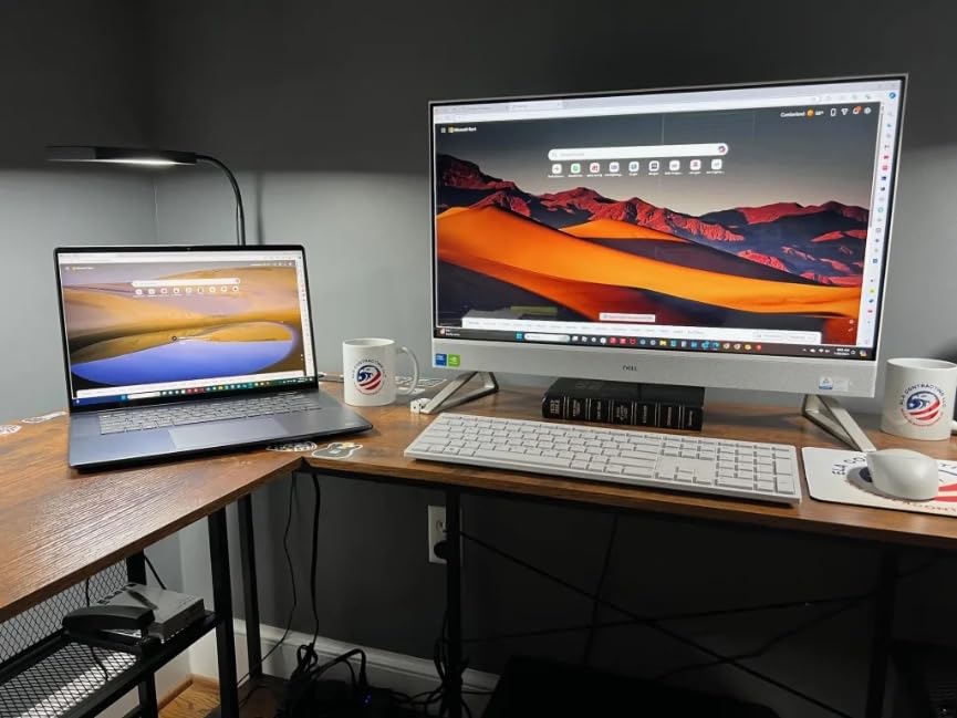 Dell Inspiron 14 7440 2-in-1 Laptop (14