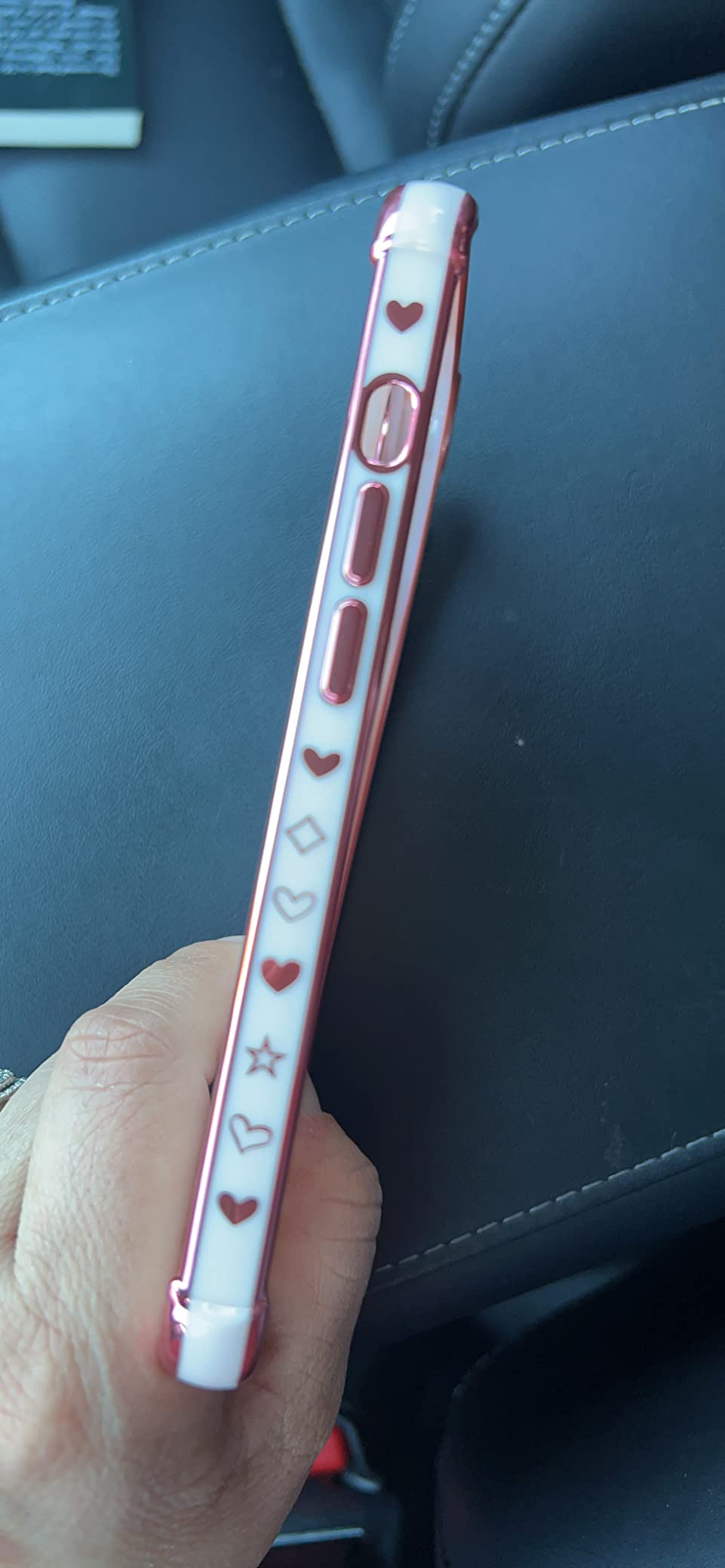 DAVIKO Pedometer Watch Senior Friendly No App/Phone Required, Waterproof Fitness Tracker Watch with Heart Rate Sleep Monitor Activity Tracker, Step Counter for Walking, Smart Watches for Women Men customer photo 2