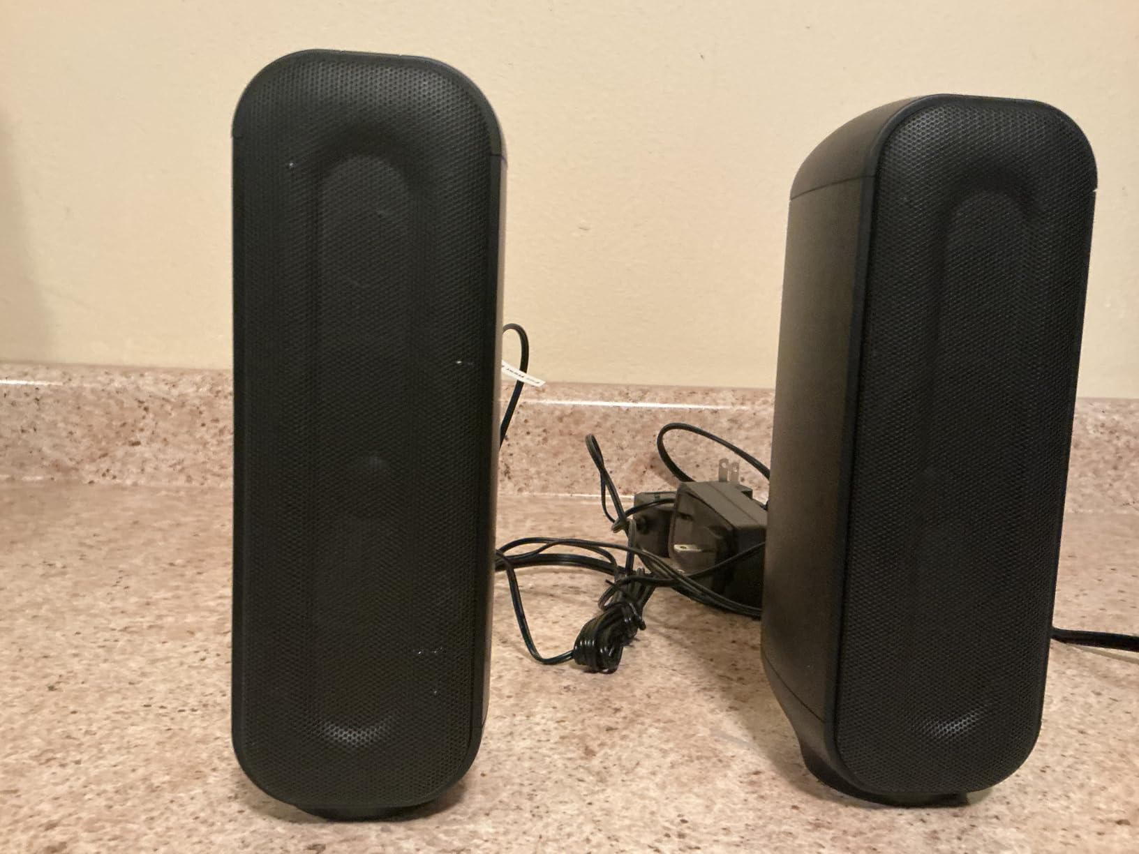 ULTIMEA 7.1ch Sound Bar with Dolby Atmos, Surround Sound System for TV with 4 Surround Speakers, Sound Bar for Smart TV with App Control, Soundbar with Subwoofer for Home Theater, HDMI eARC, Aura A60 customer photo 2