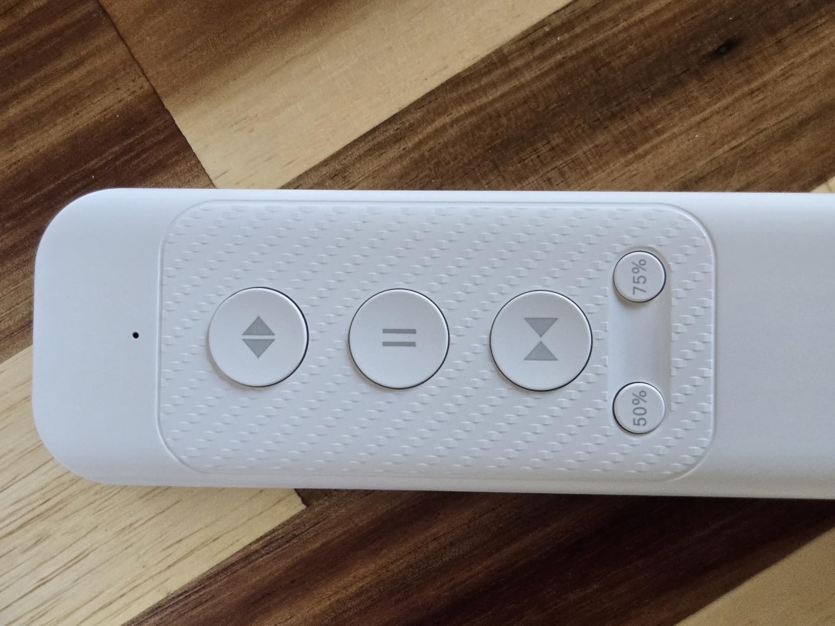 Remac M1 Smart Matter Curtain Track System, Ceiling & Wall Mount, Telescoping Motorized Rail Works with Apple HomeKit, Alexa, Google for Bedroom, Living Room & Smart Home Upgrade (up to 114 inches) customer photo 2