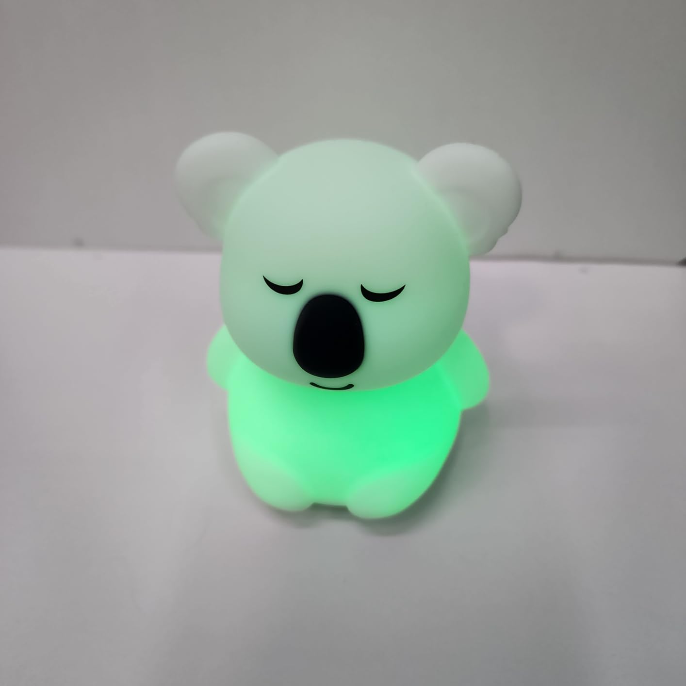 Breathing Pal Mini 'Yoyo' - Mindfulness Breathing Light, Guided Visual Meditation Breathing Light, Anxiety Relief Items for Calm Down Corner/Meditation/Sleep Aid for Adult/Kid customer photo 1