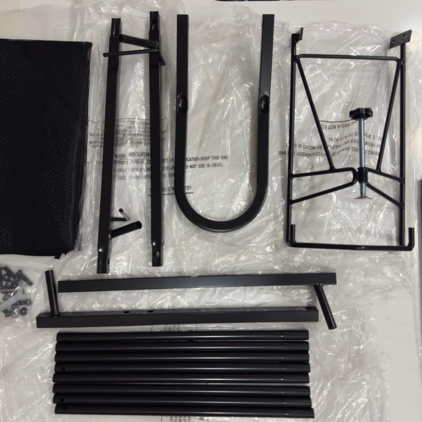 Upgrade Basketball Shot Trainer with Net Return Attachment, Heavy Duty Basketball Rebounder Ball Return for Basketball Hoop fit 18